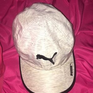Puma hat